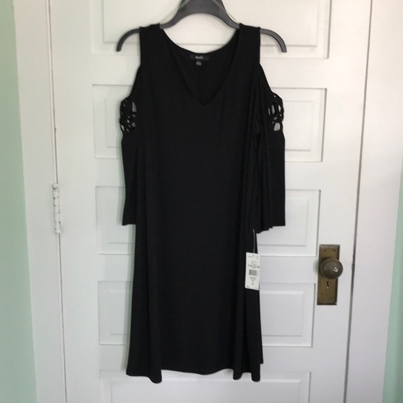 Black Dress - Picture 1 of 6